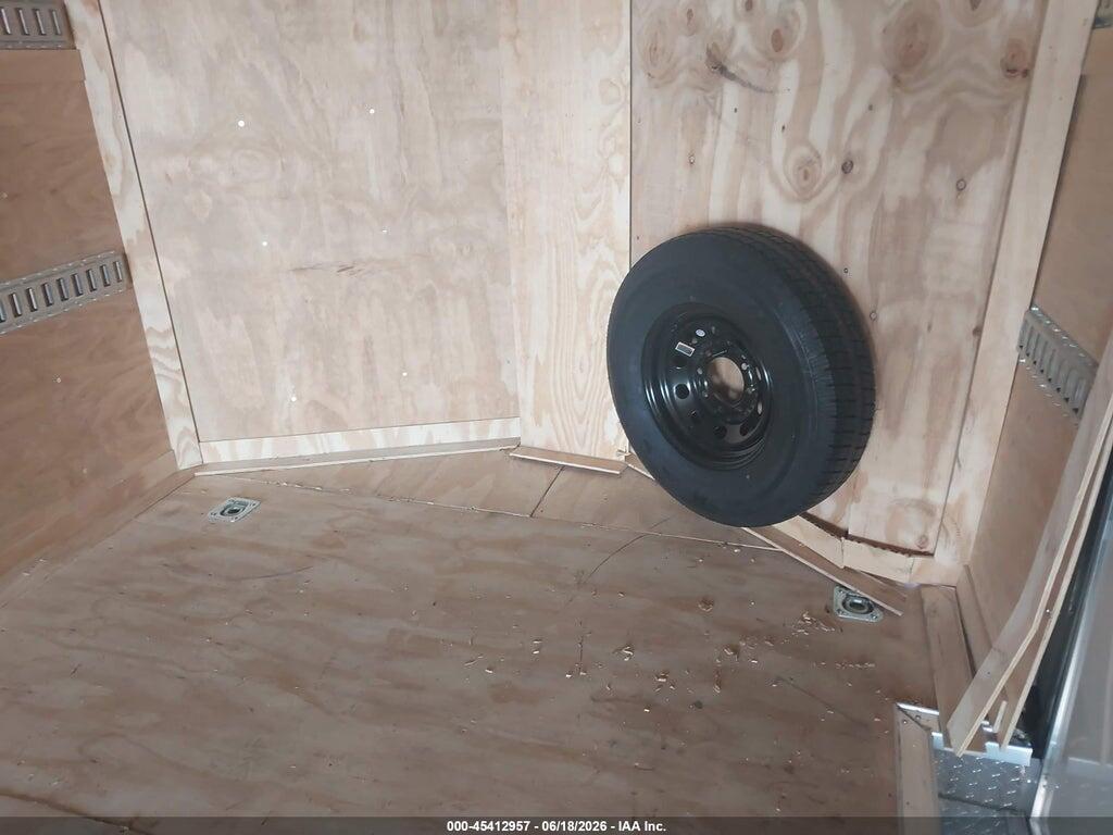 7PLBC3636TM016507 2026 TITAN TRAILER MFG OTHER photo no. 5