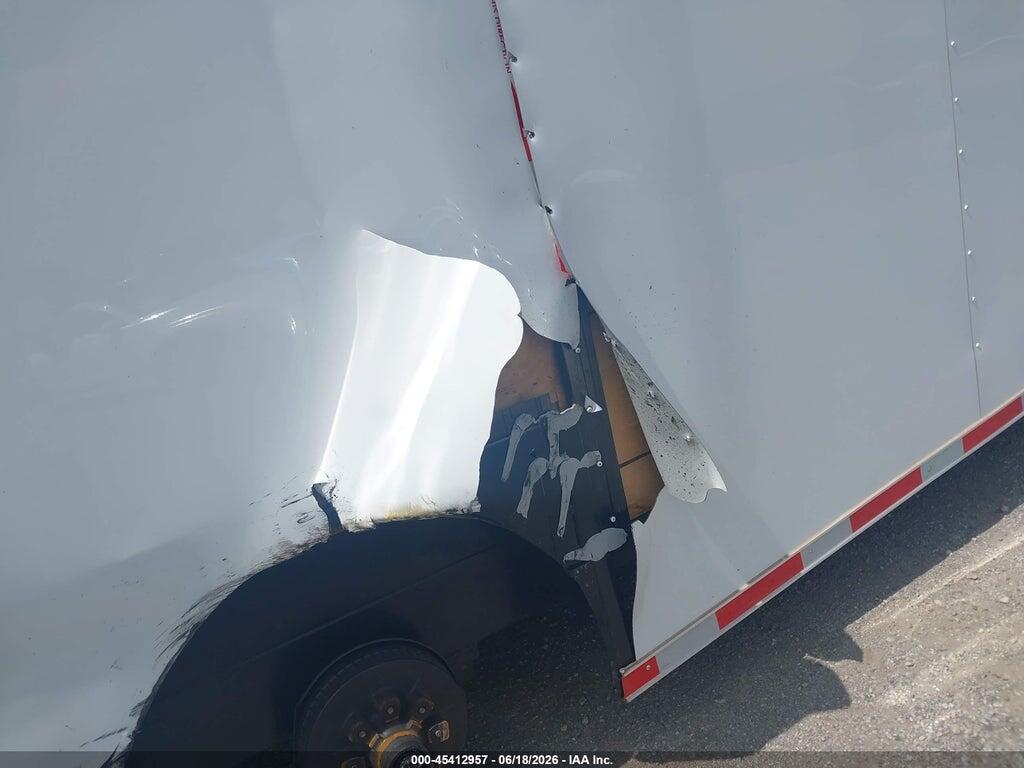 7PLBC3636TM016507 2026 TITAN TRAILER MFG OTHER photo no. 6