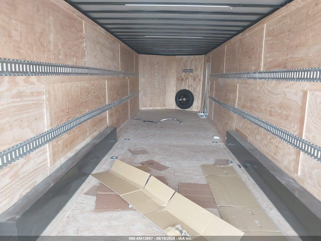 7PLBC3636TM016507 2026 TITAN TRAILER MFG OTHER photo no. 8