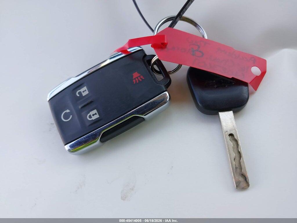 1GCHTDE3XG1386192 2016 CHEVROLET COLORADO photo no. 11