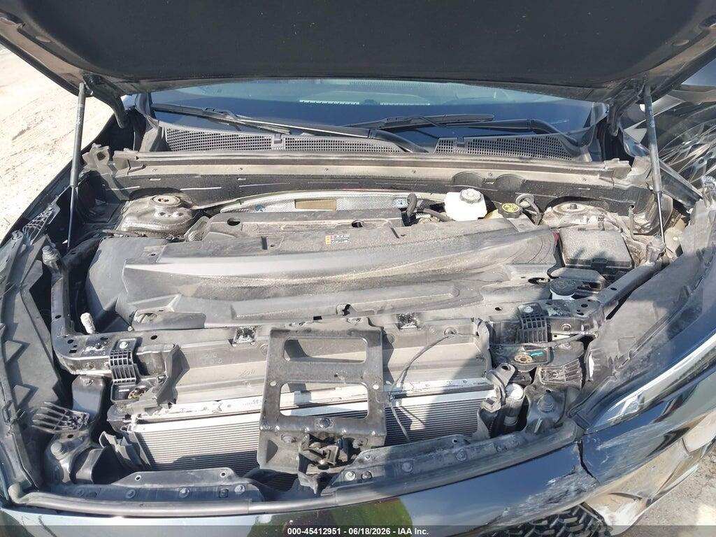 LRBFZPE49RD013712 2024 BUICK ENVISION photo no. 10