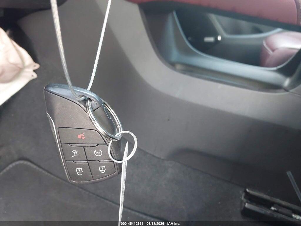 LRBFZPE49RD013712 2024 BUICK ENVISION photo no. 11