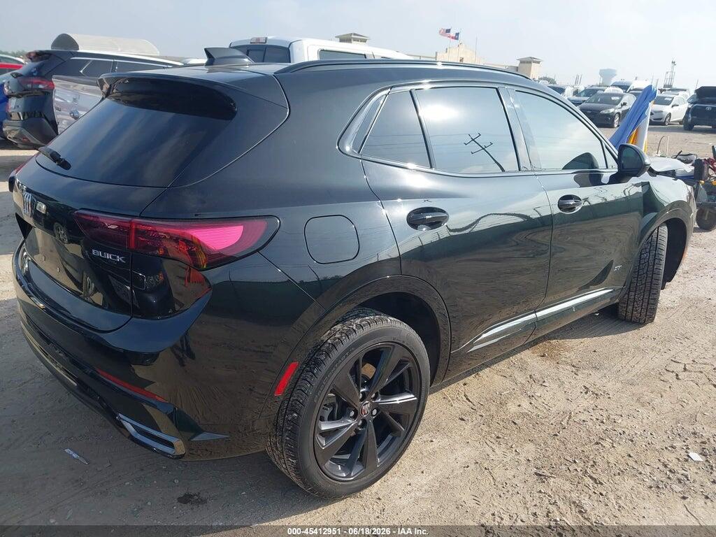 LRBFZPE49RD013712 2024 BUICK ENVISION photo no. 4