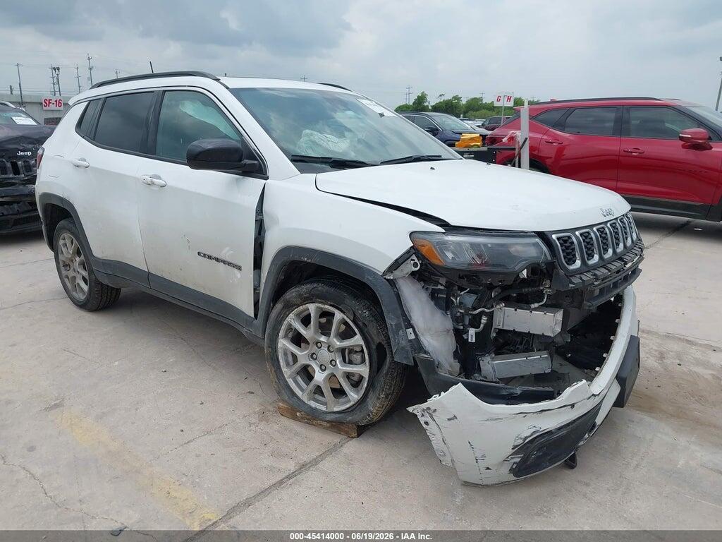 3C4NJDFN1RT167724 2024 JEEP COMPASS photo no. 1