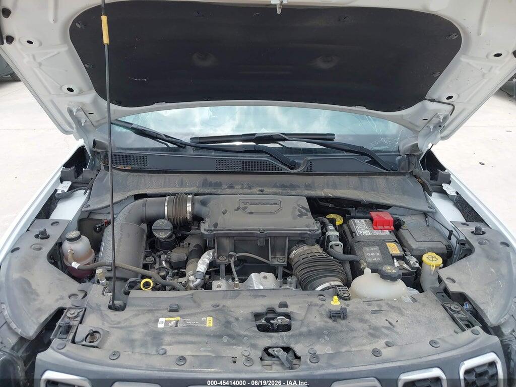 3C4NJDFN1RT167724 2024 JEEP COMPASS photo no. 10