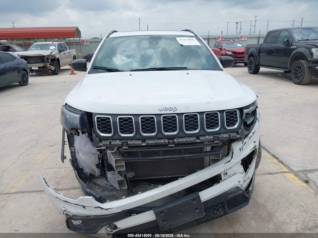 3C4NJDFN1RT167724 2024 JEEP COMPASS photo no. 12
