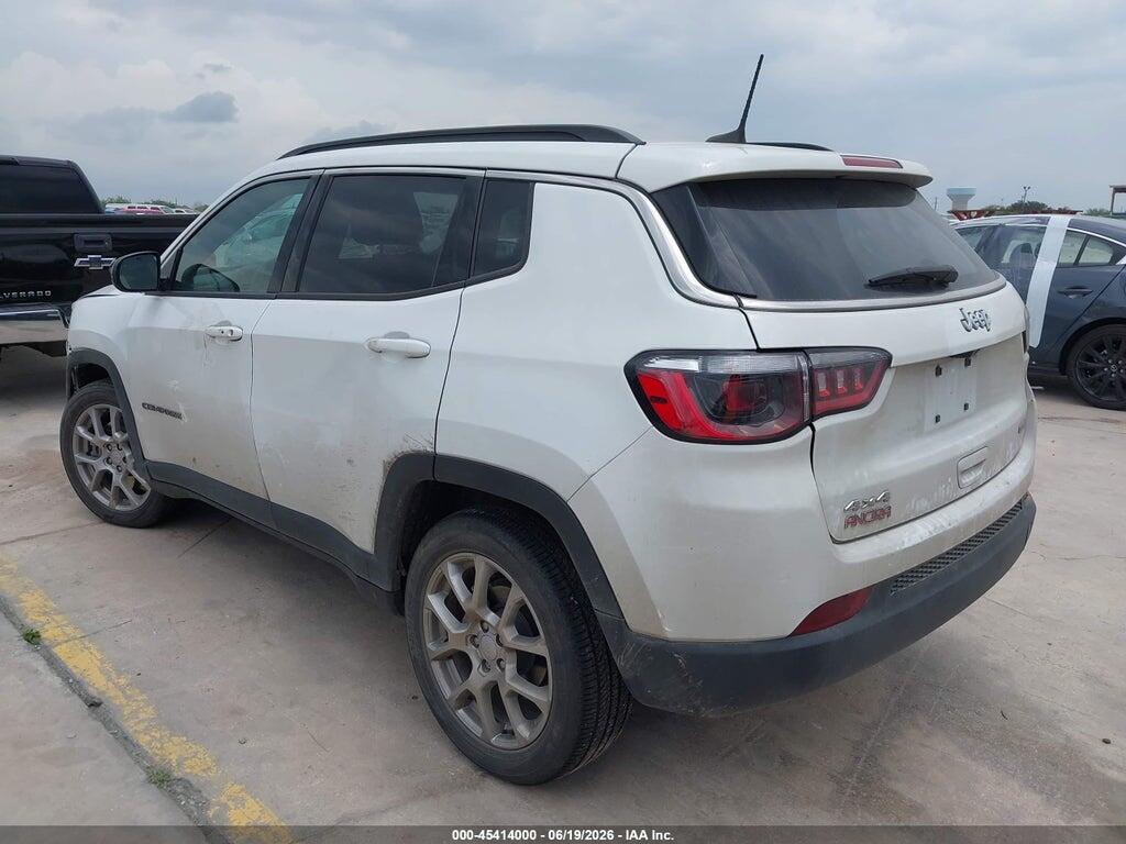 3C4NJDFN1RT167724 2024 JEEP COMPASS photo no. 3