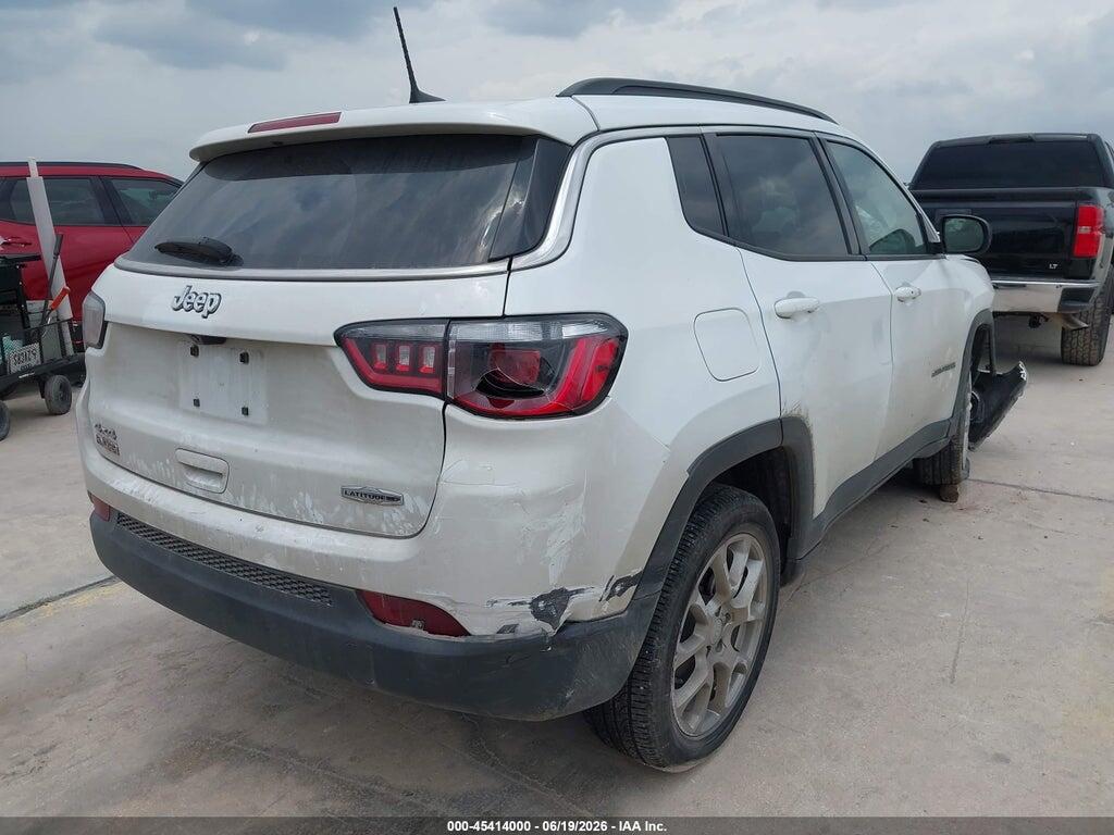 3C4NJDFN1RT167724 2024 JEEP COMPASS photo no. 4