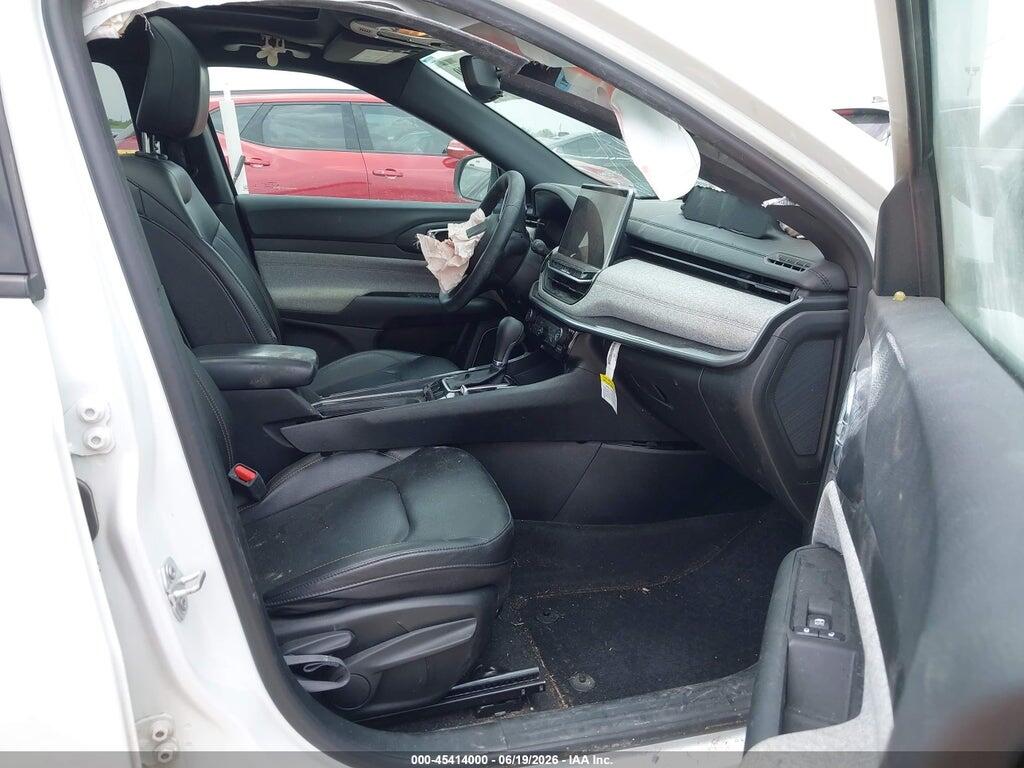 3C4NJDFN1RT167724 2024 JEEP COMPASS photo no. 5