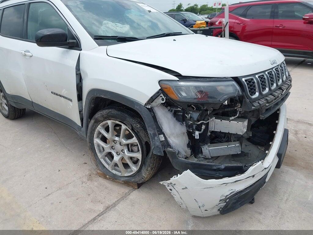 3C4NJDFN1RT167724 2024 JEEP COMPASS photo no. 6