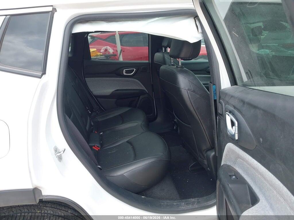 3C4NJDFN1RT167724 2024 JEEP COMPASS photo no. 8