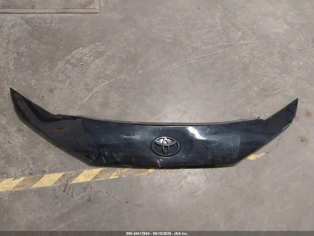 4T1DBADK0SU502432 2025 TOYOTA CAMRY photo no. 12