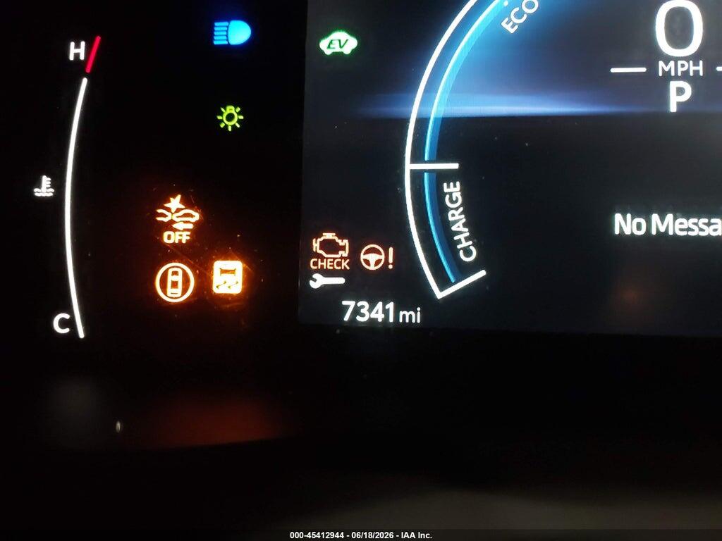 4T1DBADK0SU502432 2025 TOYOTA CAMRY photo no. 7