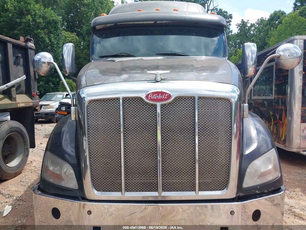 1XP4DP9X2CD121610 2012 PETERBILT 587 photo no. 11