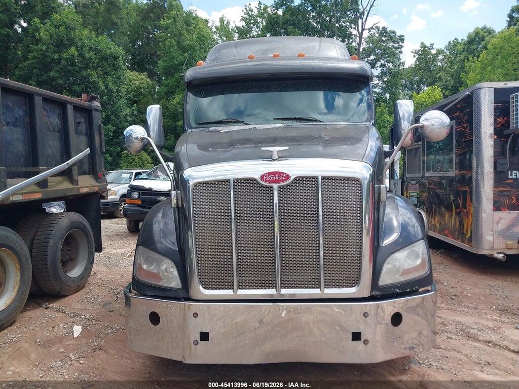 1XP4DP9X2CD121610 2012 PETERBILT 587 photo no. 12
