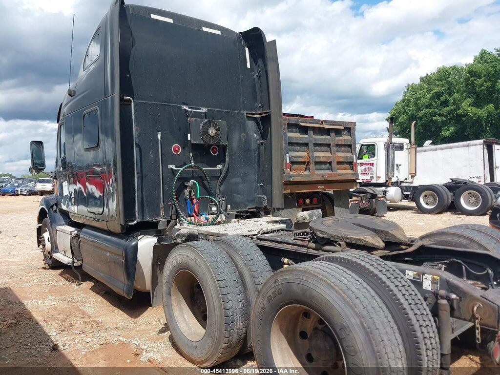 1XP4DP9X2CD121610 2012 PETERBILT 587 photo no. 3