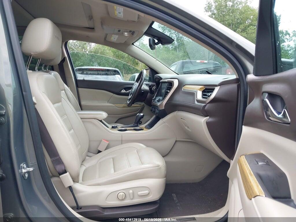 1GKKNXLS9JZ154157 2018 GMC ACADIA photo no. 5