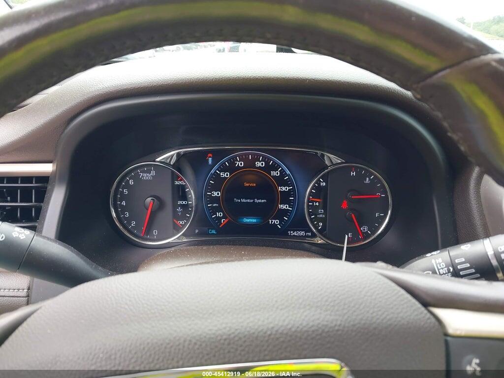 1GKKNXLS9JZ154157 2018 GMC ACADIA photo no. 7