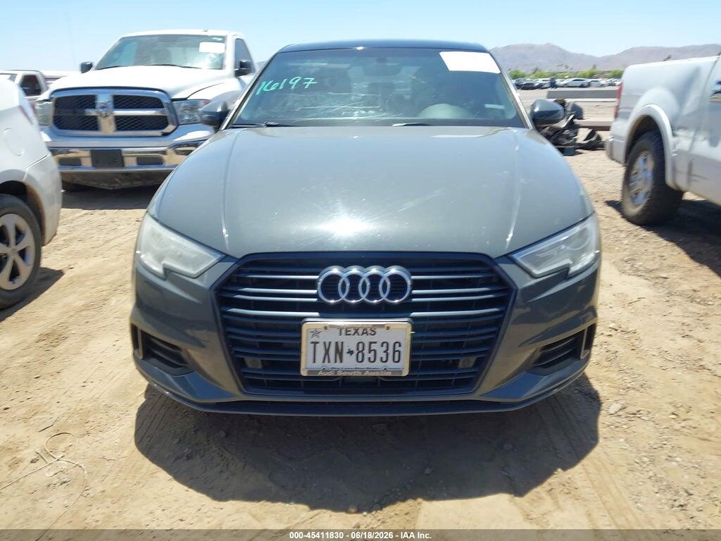 WAUAUGFF7LA101903 2020 AUDI A3 photo no. 12