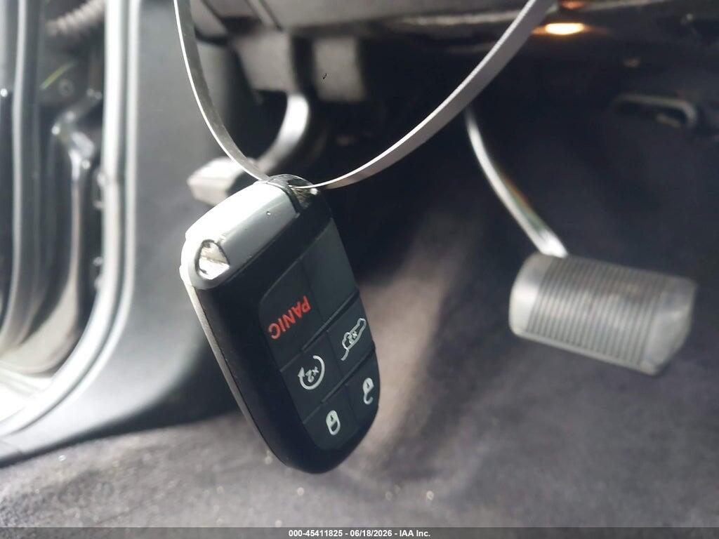 1C4RJEBG6FC217751 2015 JEEP GRAND CHEROKEE photo no. 11