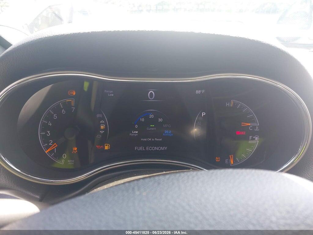 1C4RJEBG6FC217751 2015 JEEP GRAND CHEROKEE photo no. 7