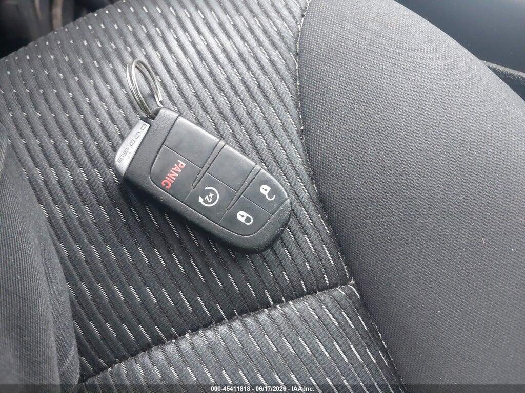 3C4PDCDG6CT282857 2012 DODGE JOURNEY photo no. 11