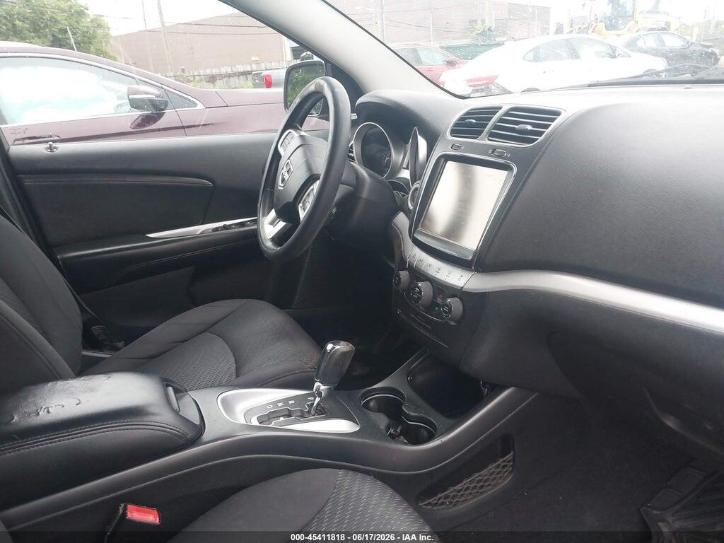 3C4PDCDG6CT282857 2012 DODGE JOURNEY photo no. 5