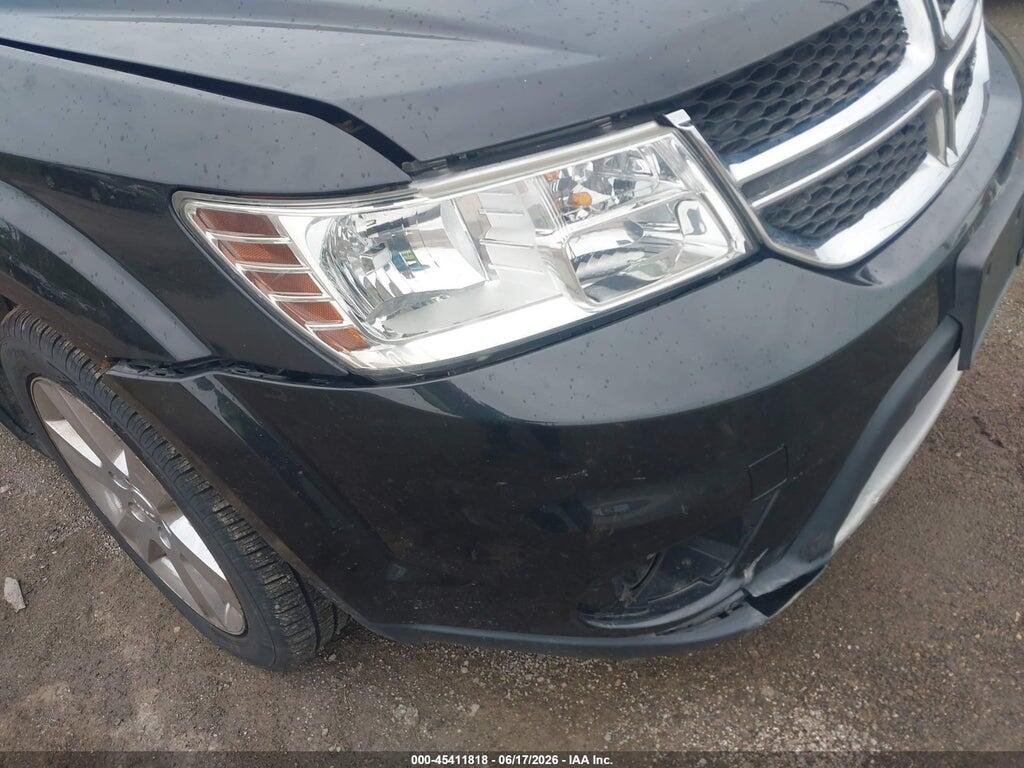 3C4PDCDG6CT282857 2012 DODGE JOURNEY photo no. 6