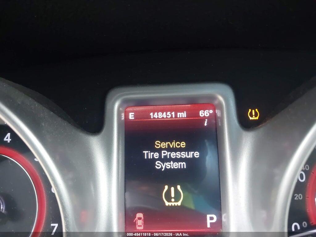 3C4PDCDG6CT282857 2012 DODGE JOURNEY photo no. 7