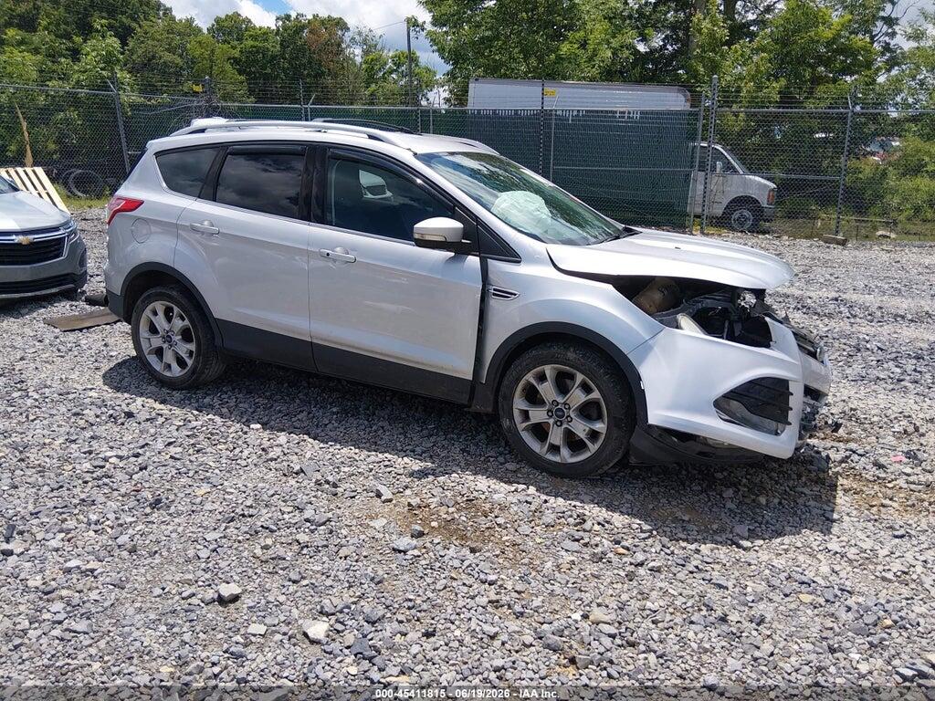 1FMCU9J90GUA51077 2016 FORD ESCAPE photo no. 1