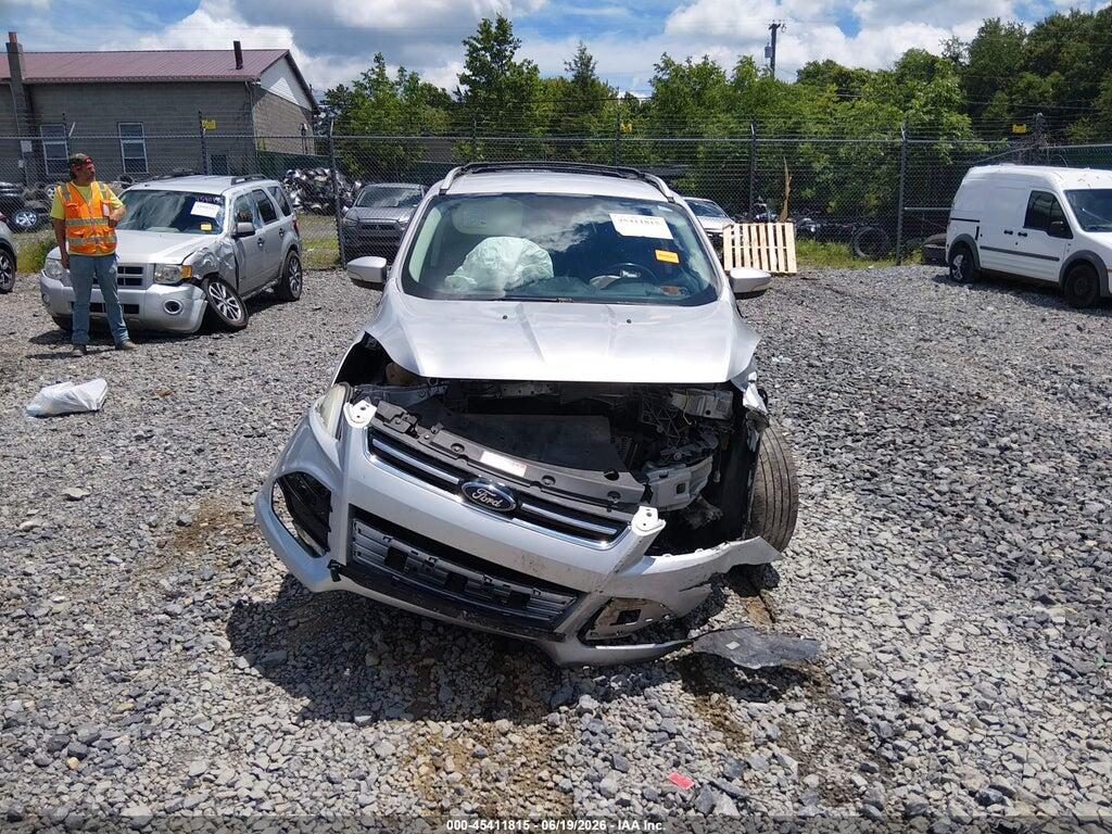 1FMCU9J90GUA51077 2016 FORD ESCAPE photo no. 11