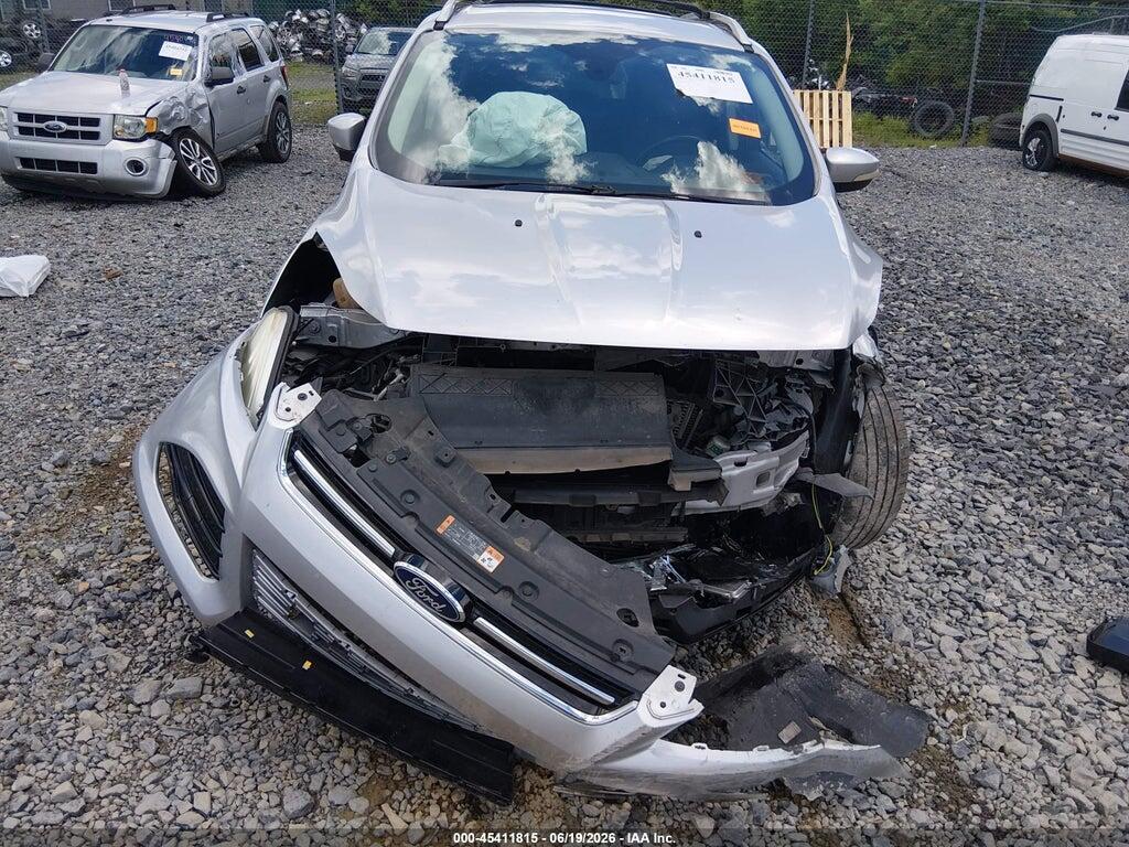1FMCU9J90GUA51077 2016 FORD ESCAPE photo no. 6