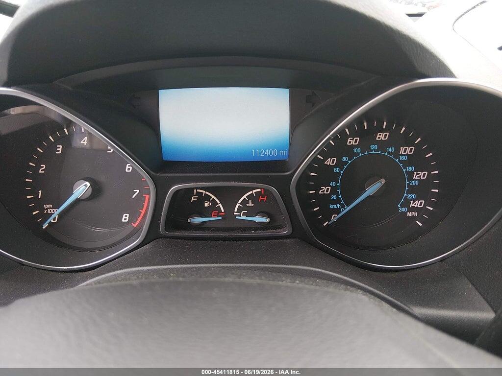 1FMCU9J90GUA51077 2016 FORD ESCAPE photo no. 7