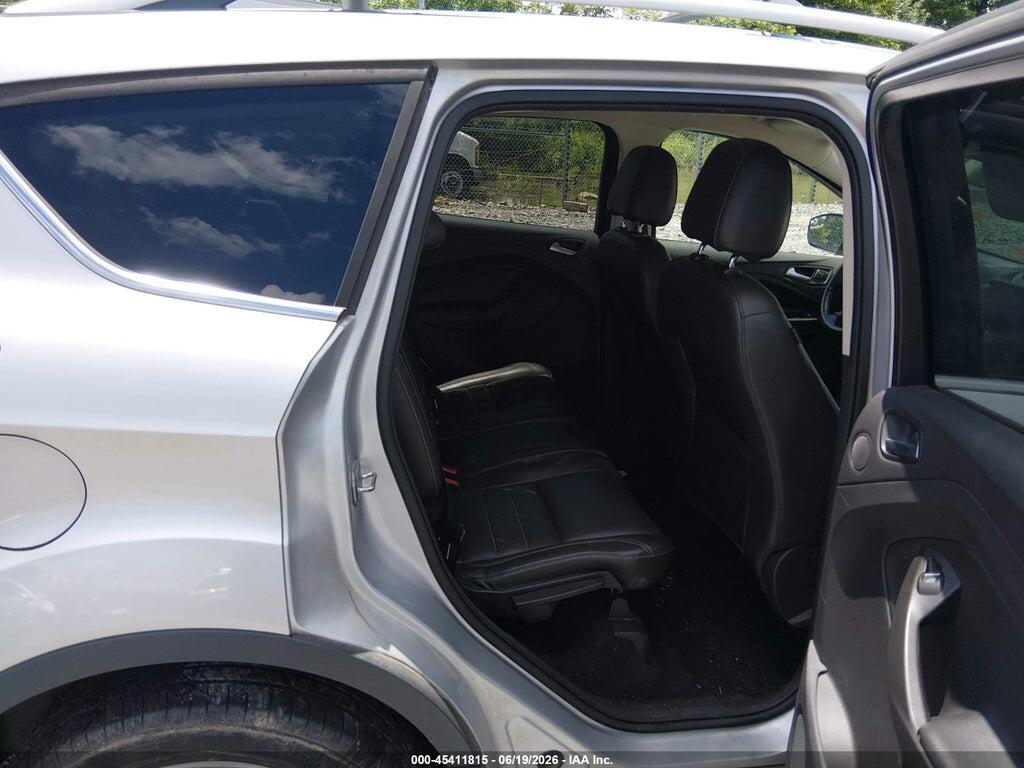 1FMCU9J90GUA51077 2016 FORD ESCAPE photo no. 8