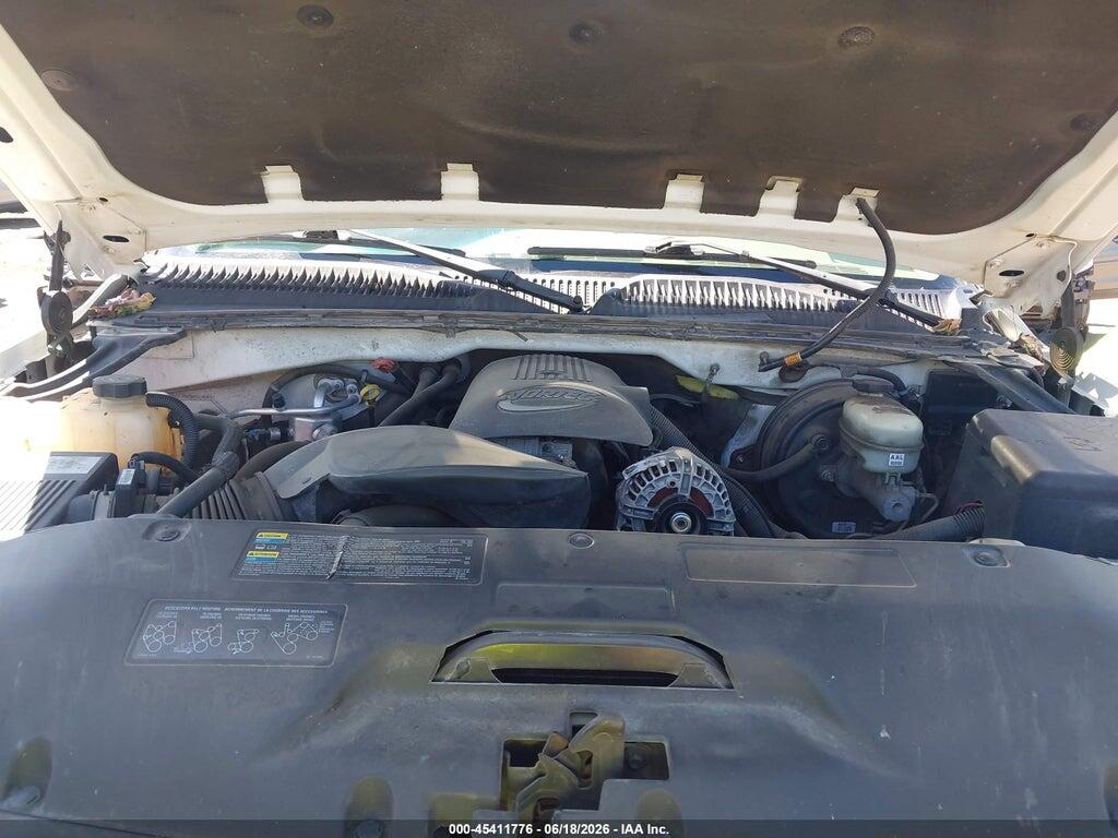 1GTEK19B55E334075 2005 GMC SIERRA 1500 photo no. 10
