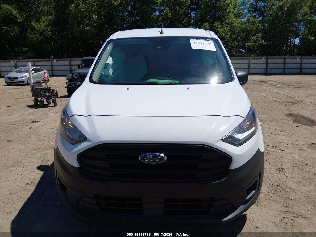 NM0LS7S22N1528569 2022 FORD TRANSIT CONNECT photo no. 12