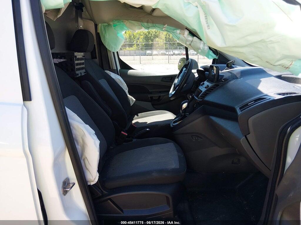 NM0LS7S22N1528569 2022 FORD TRANSIT CONNECT photo no. 5
