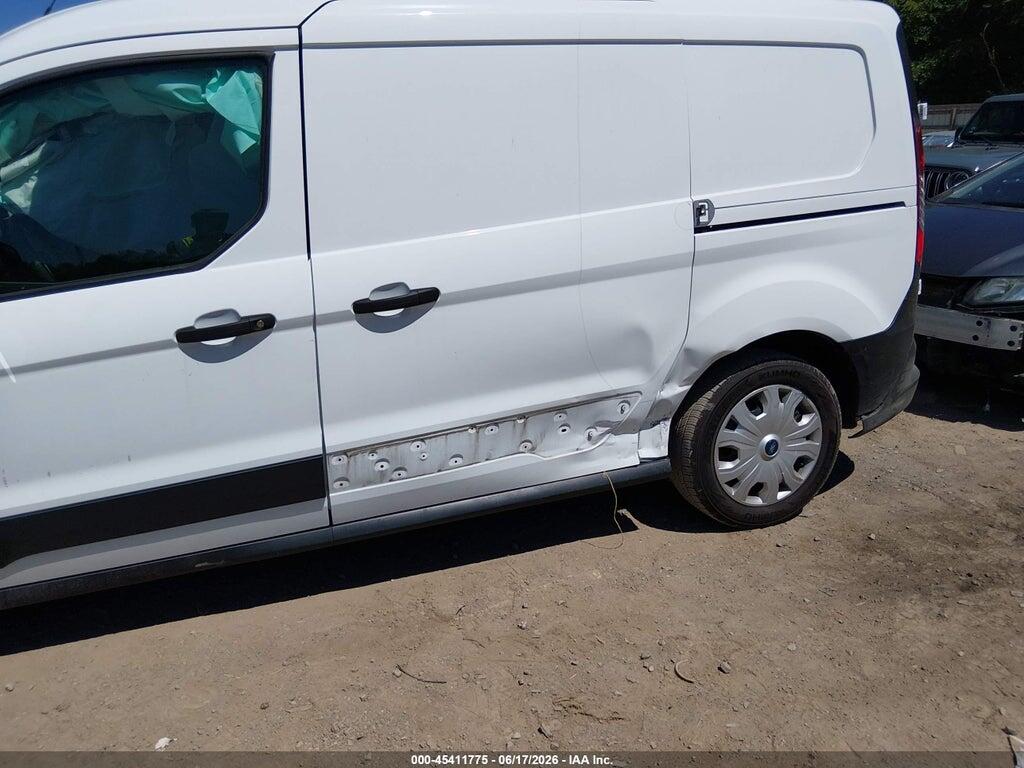 NM0LS7S22N1528569 2022 FORD TRANSIT CONNECT photo no. 6