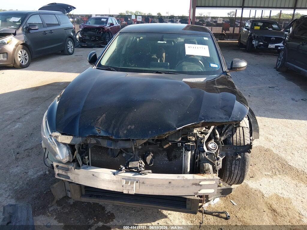 1N4BL4BV8LC196276 2020 NISSAN ALTIMA photo no. 12