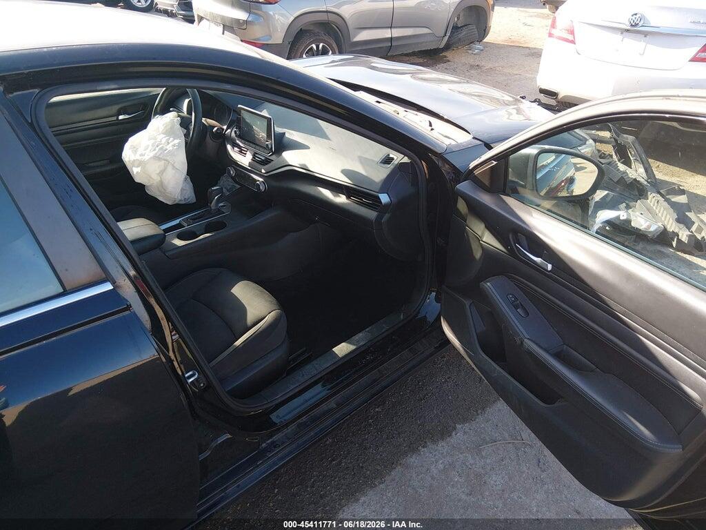 1N4BL4BV8LC196276 2020 NISSAN ALTIMA photo no. 5