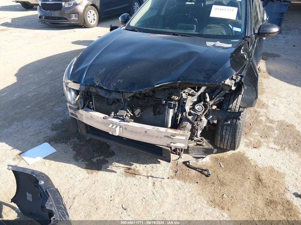 1N4BL4BV8LC196276 2020 NISSAN ALTIMA photo no. 6