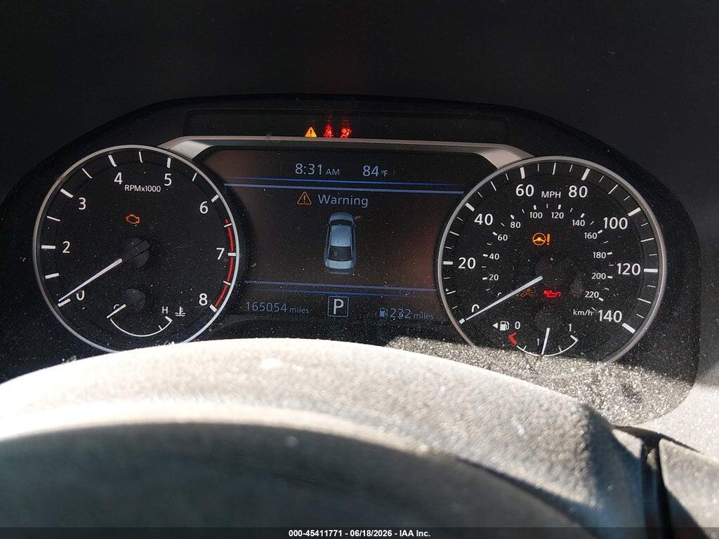 1N4BL4BV8LC196276 2020 NISSAN ALTIMA photo no. 7