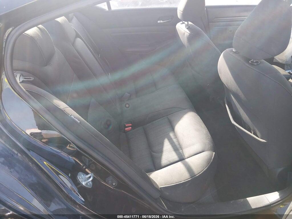 1N4BL4BV8LC196276 2020 NISSAN ALTIMA photo no. 8
