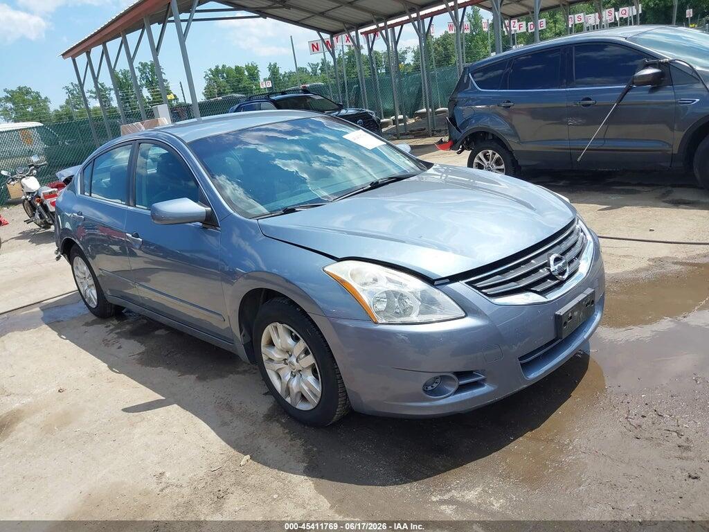 1N4AL2AP1CN477438 2012 NISSAN ALTIMA photo no. 1