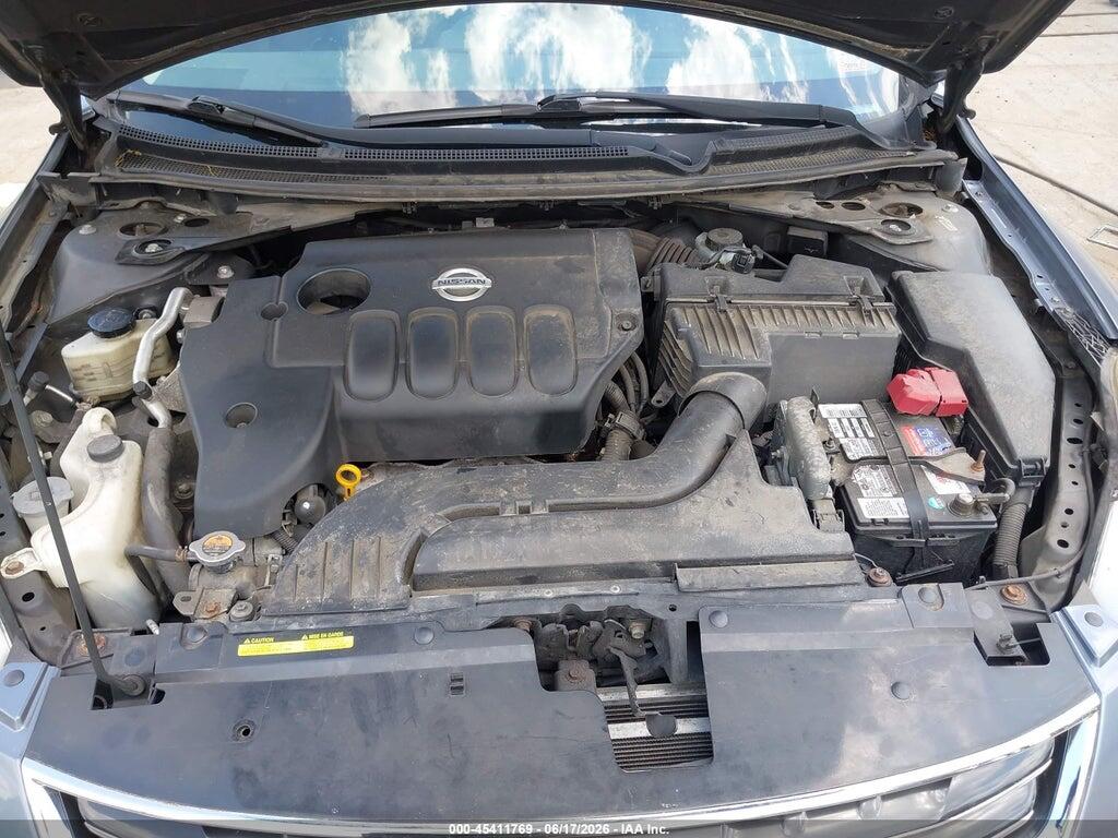 1N4AL2AP1CN477438 2012 NISSAN ALTIMA photo no. 10