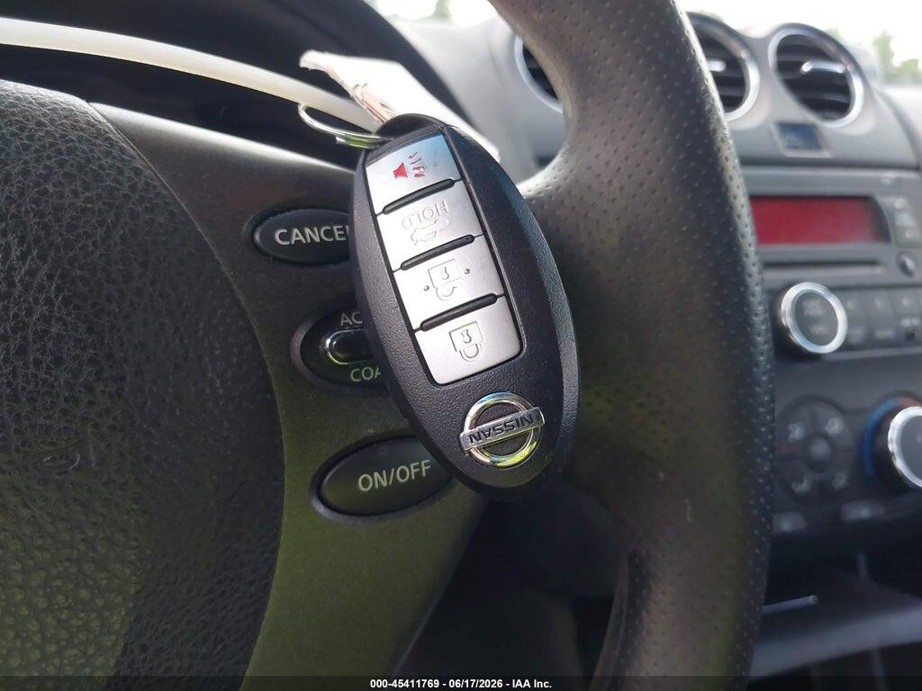 1N4AL2AP1CN477438 2012 NISSAN ALTIMA photo no. 11