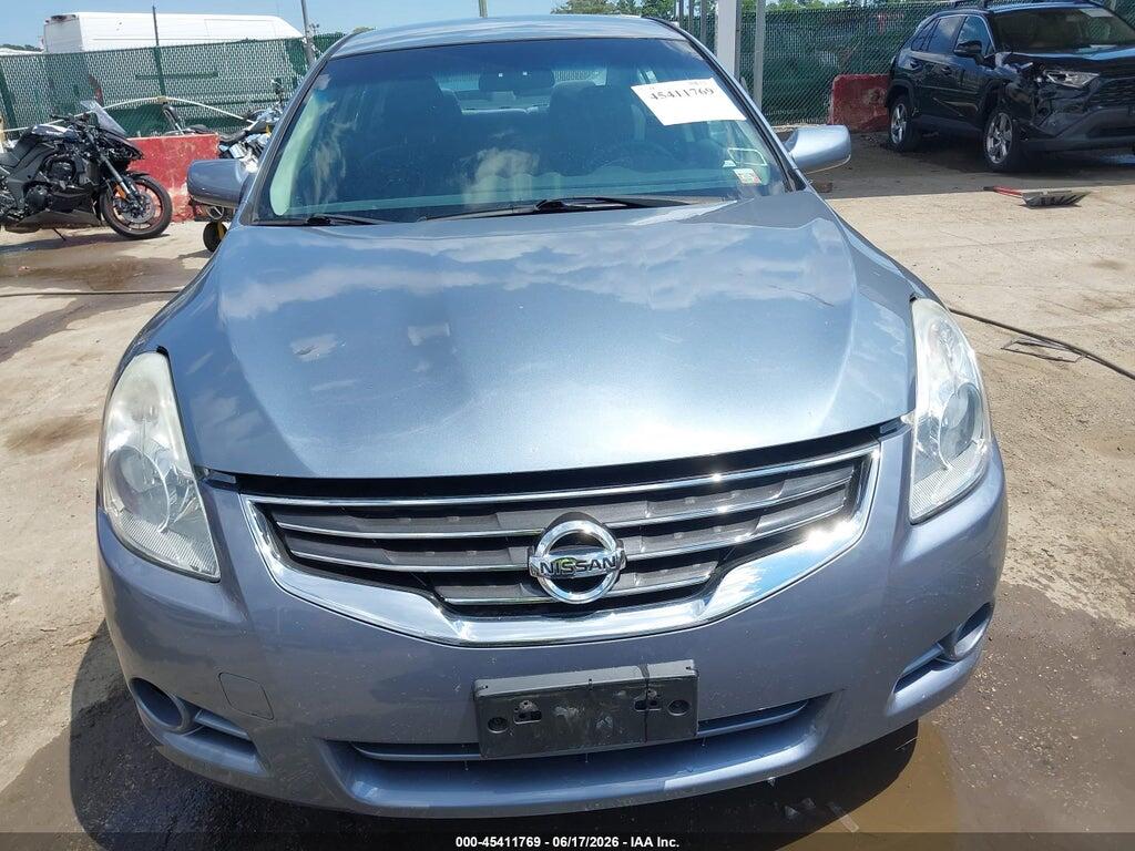 1N4AL2AP1CN477438 2012 NISSAN ALTIMA photo no. 12