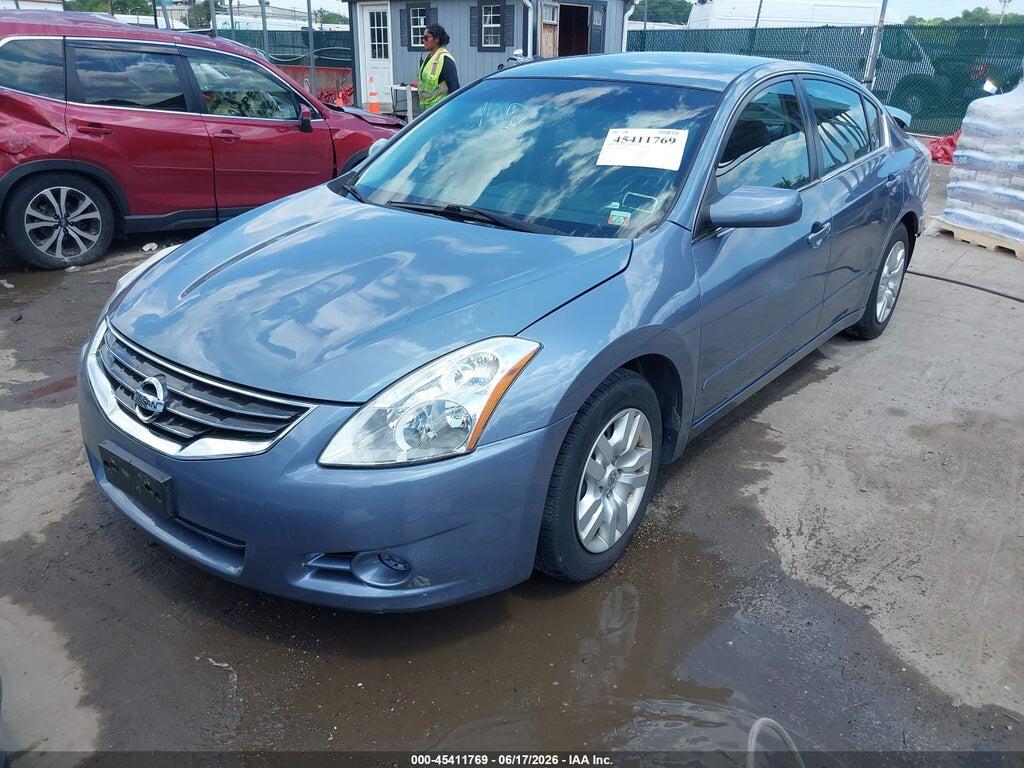 1N4AL2AP1CN477438 2012 NISSAN ALTIMA photo no. 2