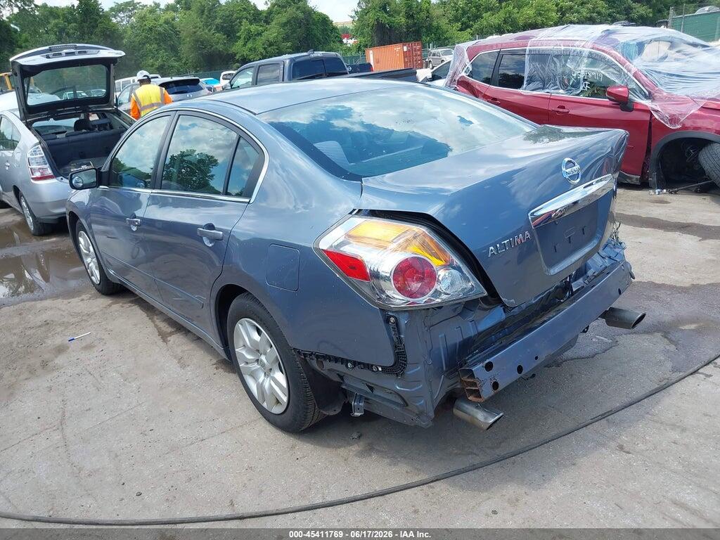 1N4AL2AP1CN477438 2012 NISSAN ALTIMA photo no. 3