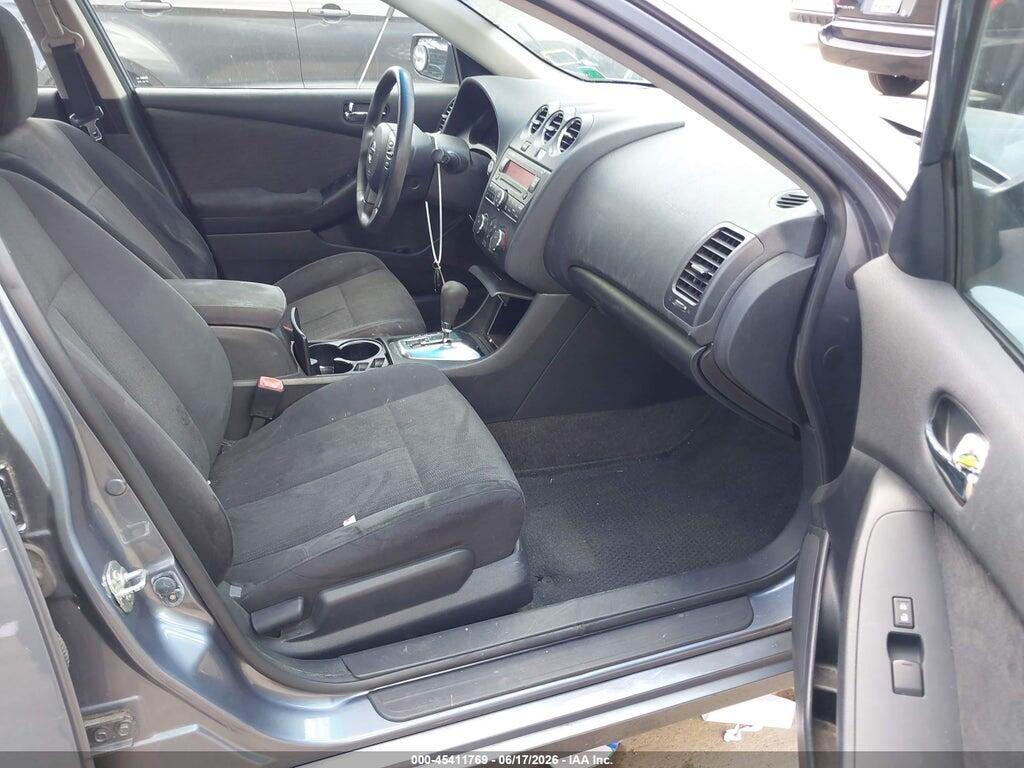 1N4AL2AP1CN477438 2012 NISSAN ALTIMA photo no. 5